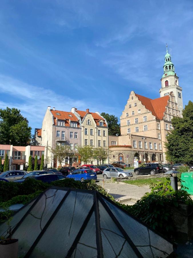 Apartamenty W Olsztynie オルシュティン エクステリア 写真