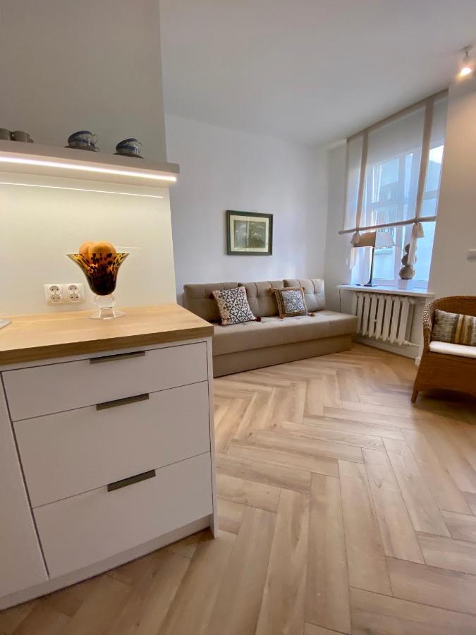 Apartamenty W Olsztynie オルシュティン エクステリア 写真